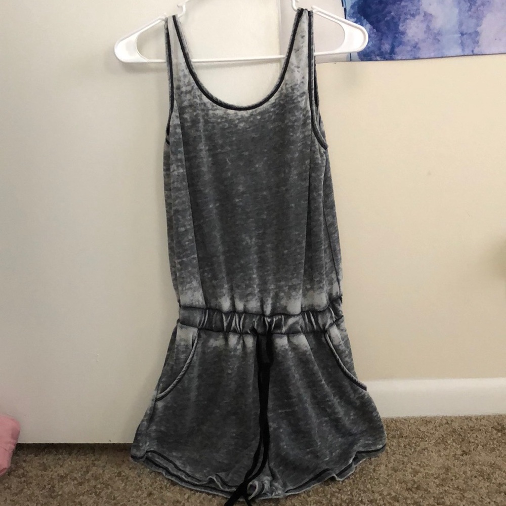 Great Comfy Romper